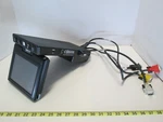 Coban Tech Digital Video In-vehicle Recorder Top Cam Dvr Screen Monitor CS2. Fixed Price $49.99.