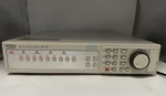 Sanyo Digital Video Recorder DSR-35009 -9-CHANNEL Dvr W/160GB Hdd Powers On. Fixed Price $94.50.