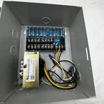 Altronix ALTV248 Cctv Video Camera & Accessory Power Supply 115VAC 50/60HZ. Fixed Price $55.92.