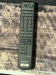 Sony RM-DX55 Genuine Remote Control For Megastorage Changer CDP-CX5 CX53 CX55. Fixed Price $41.95.