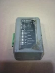 Ge Interlogix I/o Box KTD-405. Fixed Price $14.99.