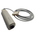 Cohu 4110-1001/0000 Solid State Camera For Wyko Rst, C-mount, DB37-M, Bnc Video. Fixed Price $849.00.