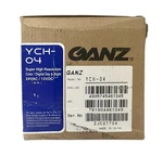 Ganz YCH-04 Super High Resolution Color Ccd Camera Digital Day / Night Cs Mount. Fixed Price $99.99.