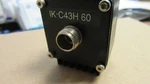 Toshiba Ccd Camera 1K-C43H-60. Fixed Price $750.00.