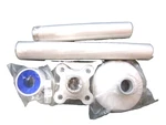 Bosch Vda-pmt-aidome Pipe Mount, No Camera... Fixed Price $10.95.
