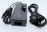 4-PIN 48V Dc Power Supply Adapter 01508-001 For Axis Companion Recorder Only. Fixed Price $29.88.