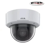 New Axis 02769-021 M5526-E 4-CAMERA Pack 1080P 60HZ Outdoor Ptz Poe+. Fixed Price $5945.95.