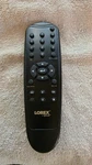 Genuine Lorex XYX-9008 Security Dvr Remote Control Oem For LHA4100/LHA4200. Fixed Price $19.98.
