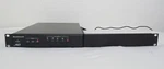 American Dynamics ADV1577 Quadvision Ntsc Color Security Camera Switcher. Fixed Price $84.99.