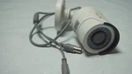 Lts Platinum CMHR6222W 2MP 1080P Mini Ir Bullet Hd-tvi Camera, 3.6MM, As-is. Fixed Price $9.99.