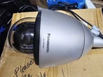 Panasonic Ipro WV-SW598A Autotracking 90X/30X Ip-ptz. Fixed Price $799.99.