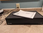 Pelco CM6700-MXB2 Matrix Switcher/controller 120V 10W 50/60HZ. Fixed Price $63.98.