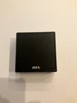 Axis Communications F44 Dual Audio Input Main Unit- New (0659-001-01) Combo. Fixed Price $575.00.
