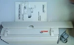 Ultrak KHTM12N3 Security Camera Housing With Fan. Fixed Price $39.99.