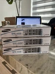 Hanwha Techwin (samsung) Ipolis SPE-400B 4-CHANNEL Basic Function Blade Encoder. Fixed Price $275.00.