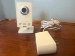 4. Axis Communications M1031-W Us Wireless Network Camera, With Cord (no Box). Fixed Price $119.00.