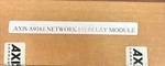 Axis A9161 Network I/o Relay Module. Fixed Price $90.00.