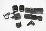 Dji OT110 Osmo Pocket Video Camera, Compact, Great Quality. Fixed Price $227.45.