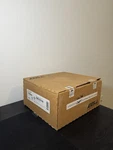 Axis P3354 6MM Fixed Dome Network Camera (0465-001) New In Box-. Fixed Price $63.24.
