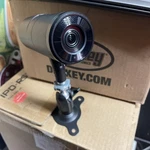 Panasonic AW-HE2 1080P Hdmi Remote Ip Control Ptz Camera Black Tested Working. Fixed Price $105.00.
