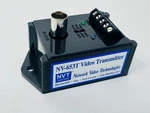 Network Video Technologies Nvt NV-653T Active Transmitter Open Box. Fixed Price $72.58.