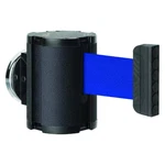Lavi Industries 50-41300MG/WB/BL Retractable Belt Barrier, Black, 15 Ft Length,. Fixed Price $124.99.