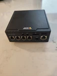 Axis F44 Dual Audio Input Main Unit 0936-001-01. Fixed Price $90.00.