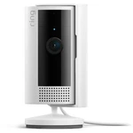 Ring Indoor Security Camera (2ND Gen) Latest Plug-in White. Fixed Price $23.99.