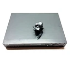 Pelco DX4104-500 Dvr (tested-powers But Door Won't Open). Fixed Price $49.99.