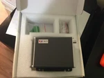 Acti SED-3300 Video Transcoder MPEG-4 Used. Fixed Price $35.00.
