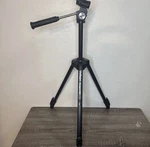 Camera Tripod Stand Velbon Victory 151 Lightweight Euc. Fixed Price $21.99.