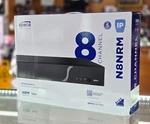 Speco N8NRM2TB 8-CHANNEL 4K H.265 Nvr With Smart Analytics Built-in Poe Ports. Fixed Price $379.99.