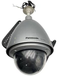 Panasonic Security Camera WV-CW964. Fixed Price $249.00.