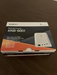 Wisenet XNB-6001. Fixed Price $75.00.