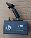 L3 Mobile Vision Flashbackhd Police Camera Mv-cam-h-d Z-ZC01-HDCAM Dash. Fixed Price $30.00.