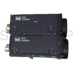 Used & Tested Teli CS8310B Ccd Industrial Video Camera. Fixed Price $113.28.