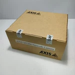 Axis Comunications M3204 Security Dome Network Camera New Open Box, Unused. Fixed Price $170.60.