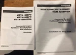 Honeywell Commercial Burglary Partitioned Security System User Guide. Fixed Price $15.00.