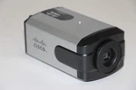 Cisco CIVS-IPC-4300E Hd Video Surveillance Camera Day/night Hss. Fixed Price $66.35.