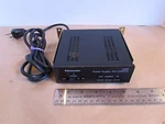 Panasonic Ccd Industrial Camera Power Supply For WV-CD51 Cctv WV-CD52 Japan. Fixed Price $89.99.