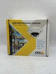 Axis M3045-V M3044-V M3046-V Mini Dome Network Camera. Fixed Price $183.99.