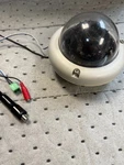 Mini Dome System Series 700TVL Outdoor Security Camera Honeywell HD4D3H, 960H. Fixed Price $51.95.