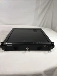 March Network Video Recorder 4316C-W/ Keys. Fixed Price $38.99.