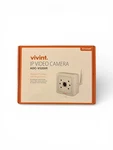Vivint ADC-V520IR Wireless Ip Video Indoor Camera With Night Vision (open Box). Fixed Price $40.00.