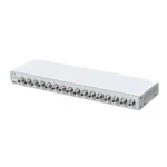 Axis M7016 0541-001-03 Video Encoder Simultaneous H.264 And Motion Jpeg Streams. Fixed Price $650.00.