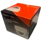 New Hanwha HCV-6070R 2MP Analog Hd Ir Outdoor Dome Camera. Fixed Price $135.00.