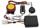 Anti-theft Security Alarm System With 2 Key Fit For All Motorcycles. Fixed Price $58.08.