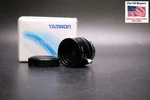 Top Mint Tamron M118FM16 18MM F1.4 Fixed-focal Cctv Mount Lens From Japan. Fixed Price $52.49.