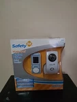 Safety 1ST 08280 High-def Digital Color Night Vision Zoom Baby Video Monitor. Fixed Price $40.00.