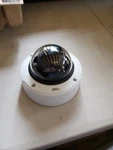 Axis P3247-LVE 5MP Outdoor IP66 30FPS Security Network Camera. Fixed Price $165.00.